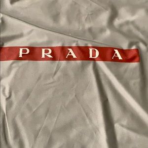 Prada Sneakers